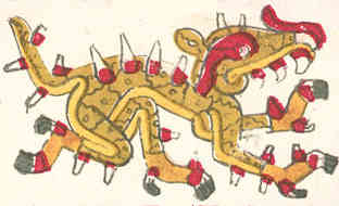 Cipactli