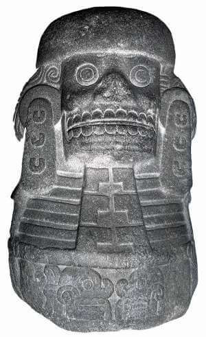 Mictecaciihuatl