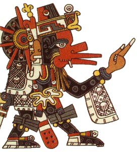 Quetzalcóatl