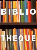 Bibliothèque virtuelle (d après Blake et Mortimer)
