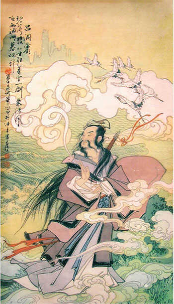 ludongbin