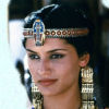 Leonor Varela dans Cleopatra