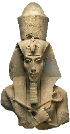 Akhenaton