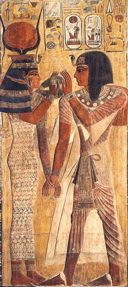 Hathor
