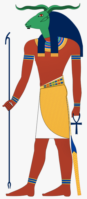 Khnoum
