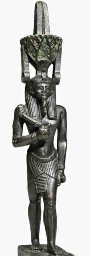 Nefertoum