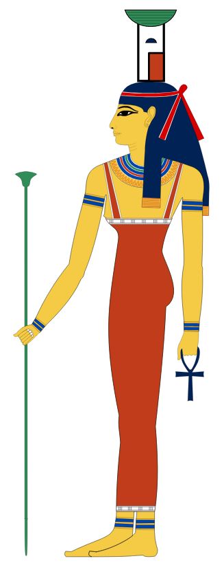 Nephthys