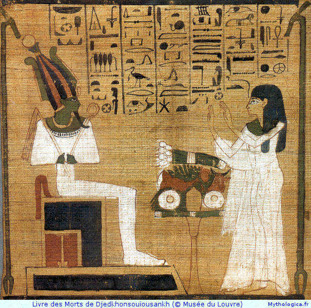 Osiris