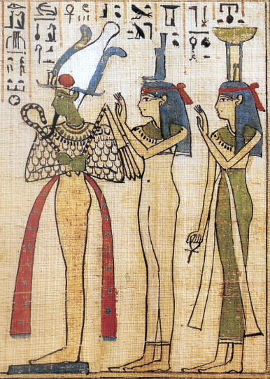 Osiris