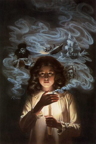 Ghost