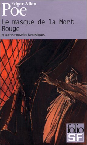 Mort rouge