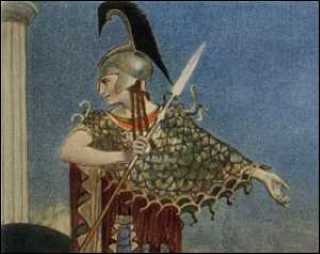 Athéna