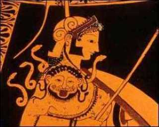 Athéna