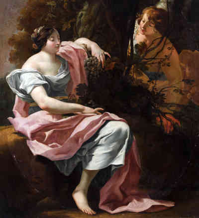 Bacchus