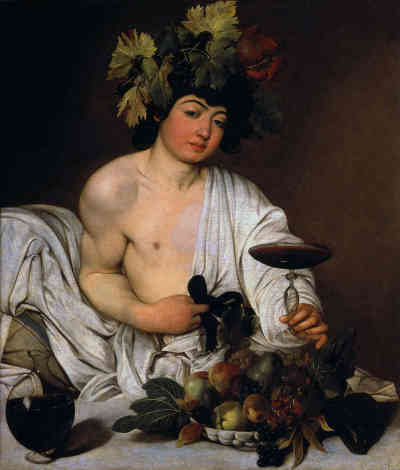 Dionysos