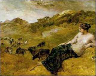 Cyrène