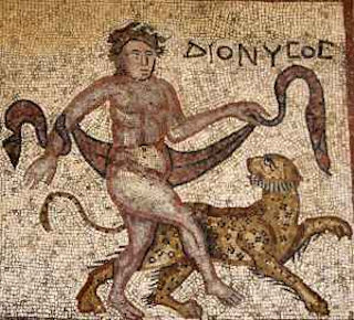 Dionysos