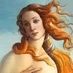 Aphrodite / Vénus
