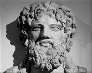 Zeus (ou Poséidon)
