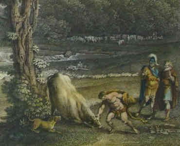 Acheloos