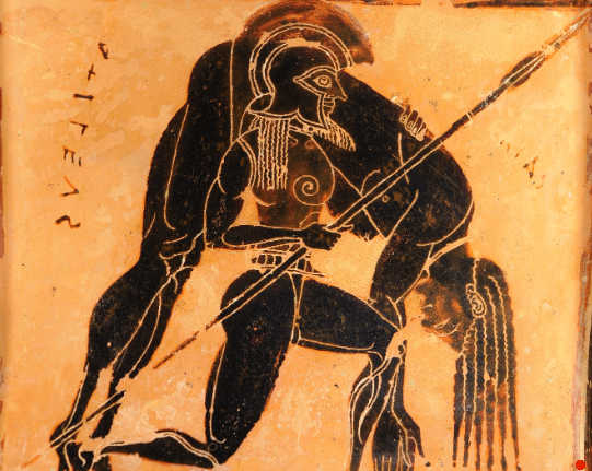 Ares