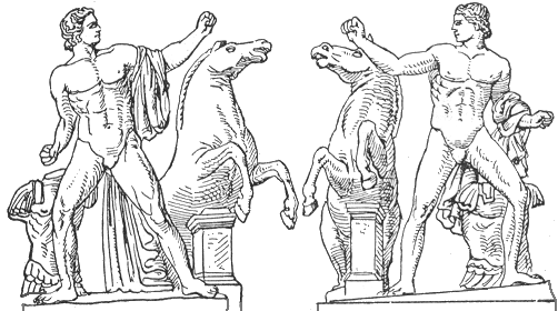 Castor et Pollux