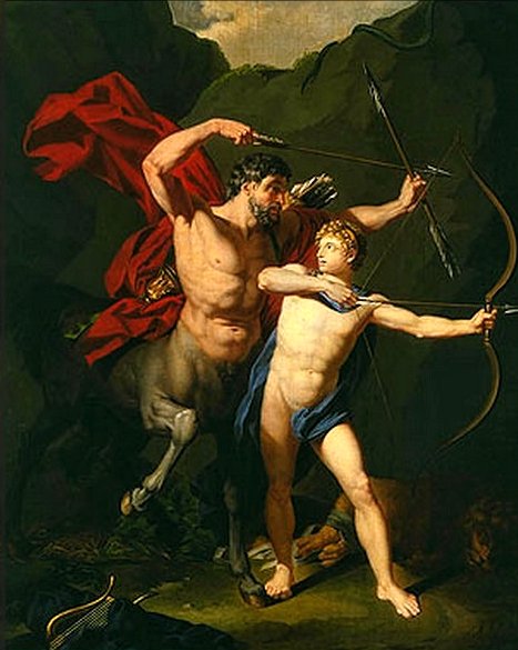Chiron