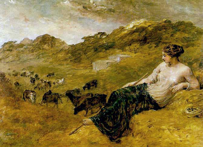 Cyr&egrave;ne