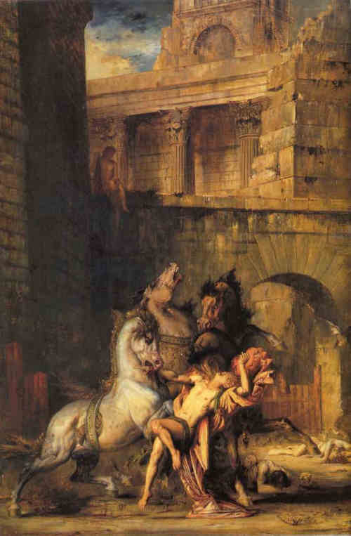 Diomède