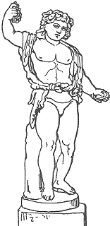 Dionysos