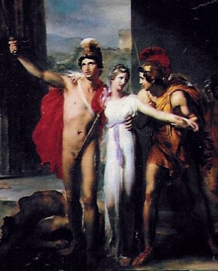 Dioscures