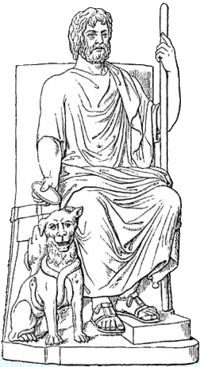 Had&egrave;s