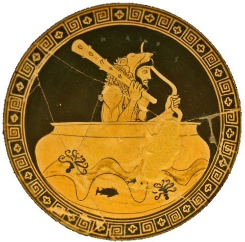 H&eacute;racl&egrave;s