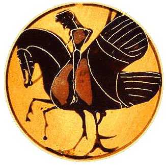 Hippolectryon