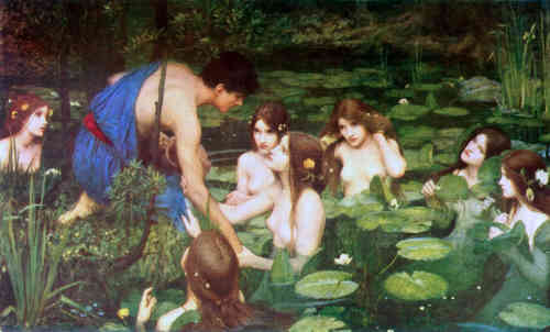 Hylas