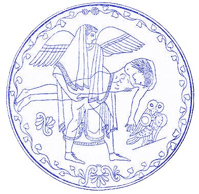 Aurore emporte Memnon
