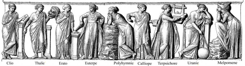 Muses
