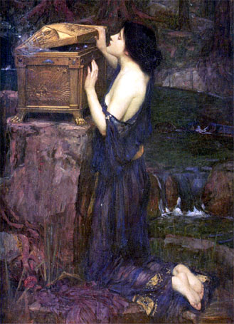Pandora