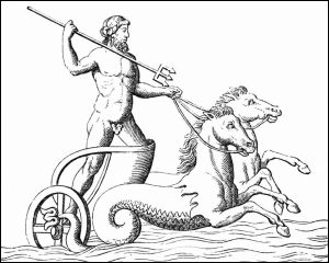 Poseidon
