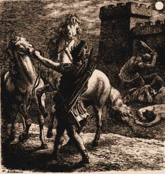 Rh&eacute;sos
