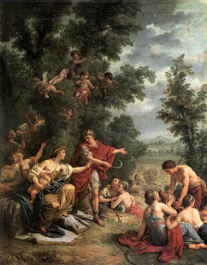 Triptol&egrave;me