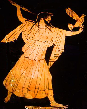 Zeus