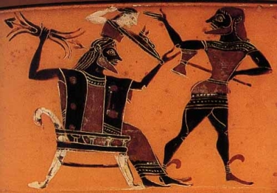 Zeus