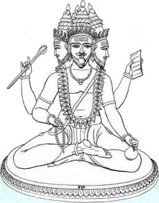 Brahma