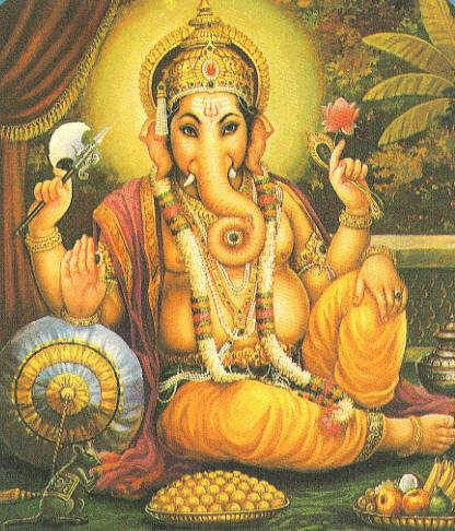 Ganesh