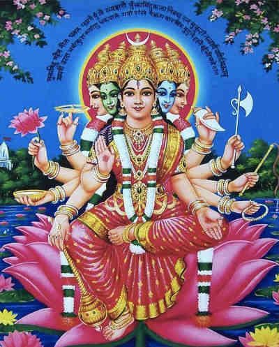 Gayatri