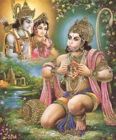 Hanuman
