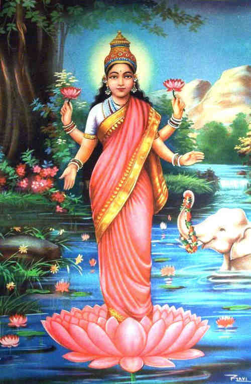 Laksmi