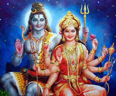 Parvati