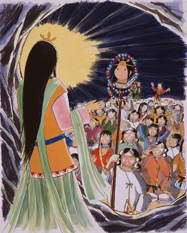 Amaterasu